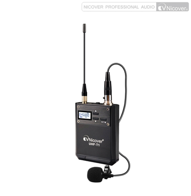 UHF-T1腰包
