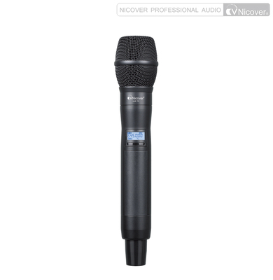 UHF-T2手持